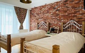 Apartment Rustic II