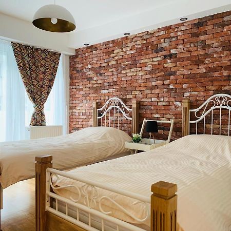 Apartment Rustic II Sarajewo Zewnętrze zdjęcie