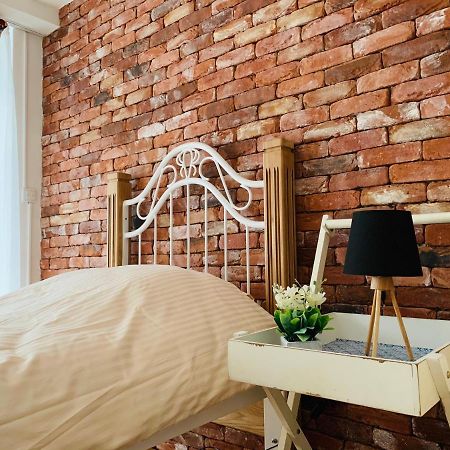 Apartment Rustic II Sarajewo Zewnętrze zdjęcie
