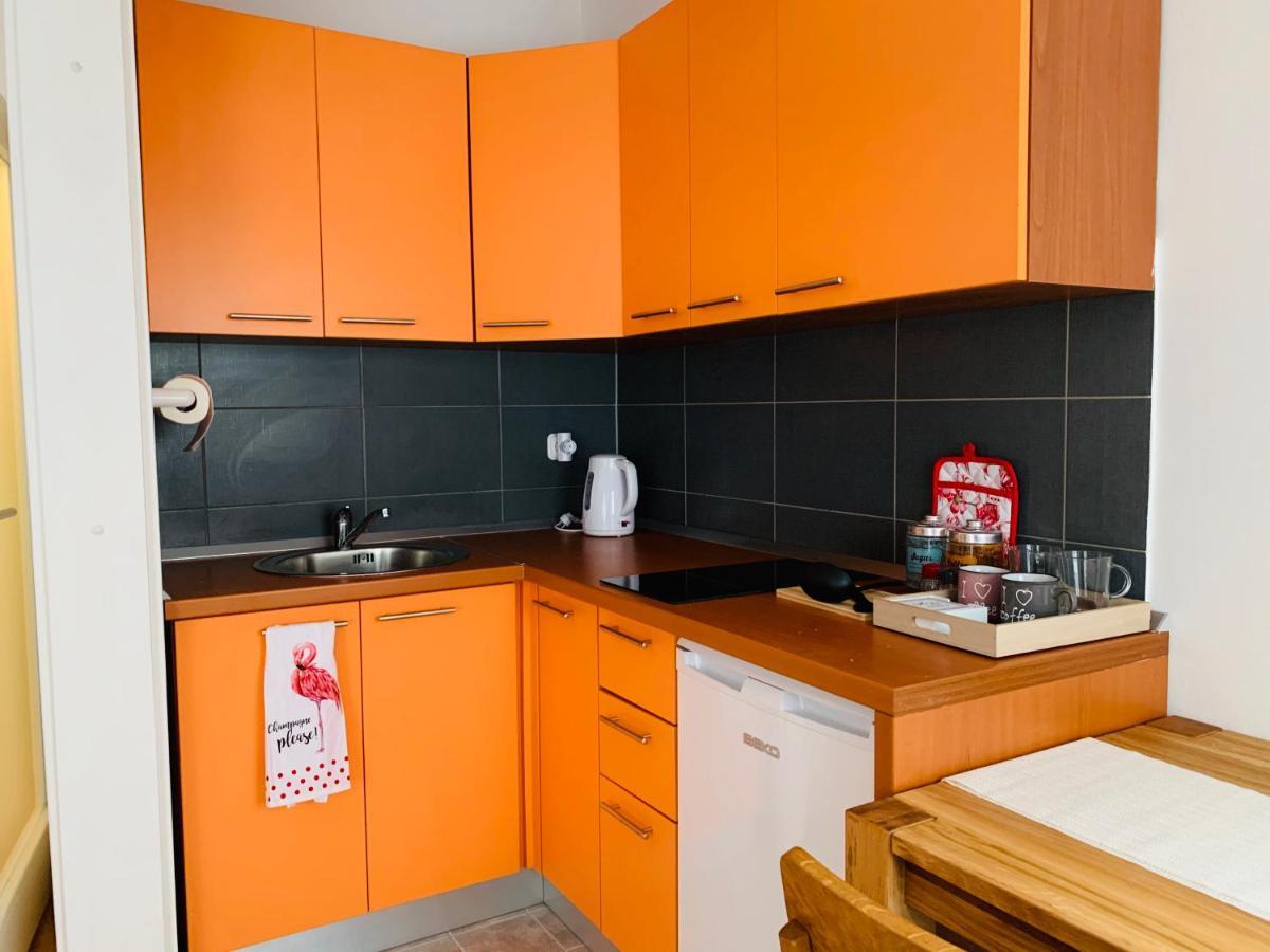 Apartment Rustic II Sarajewo Zewnętrze zdjęcie