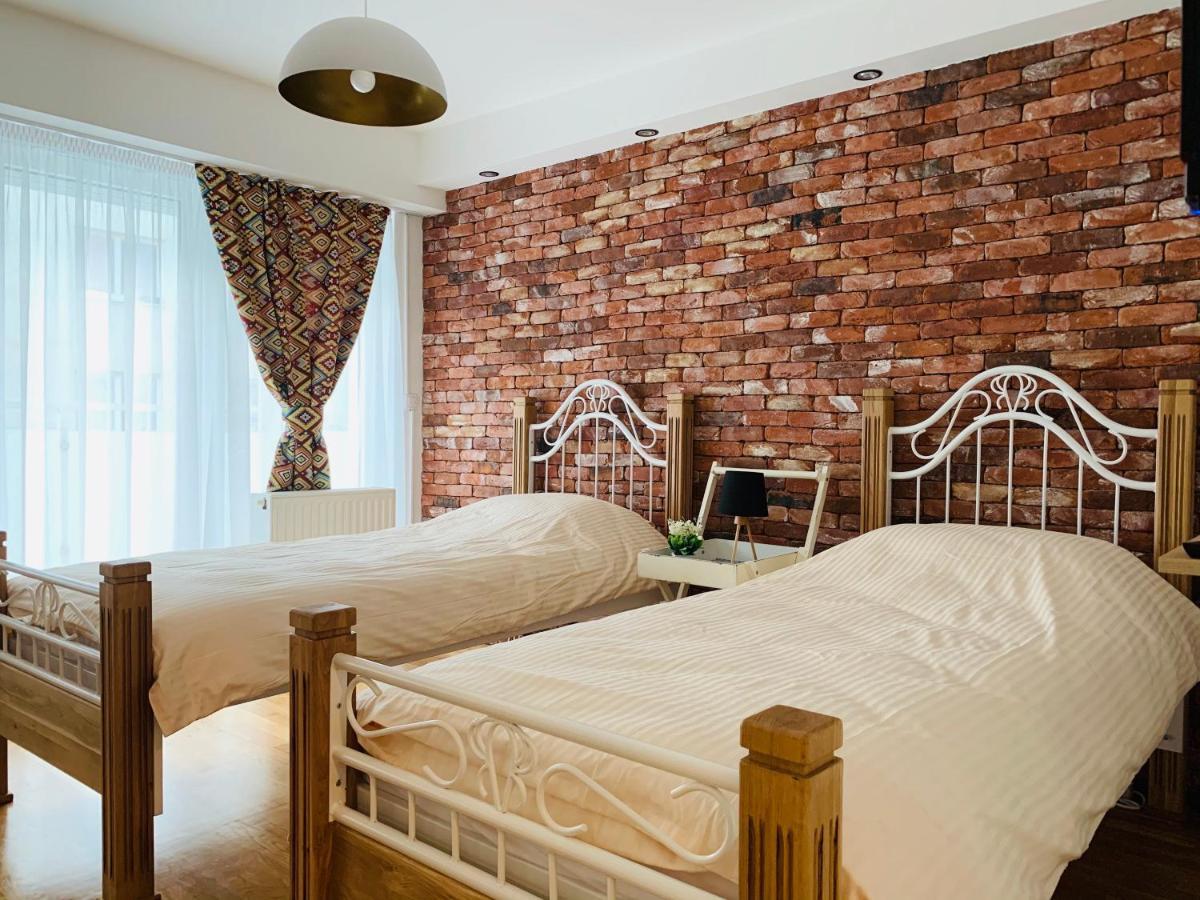 Apartment Rustic II Sarajewo Zewnętrze zdjęcie