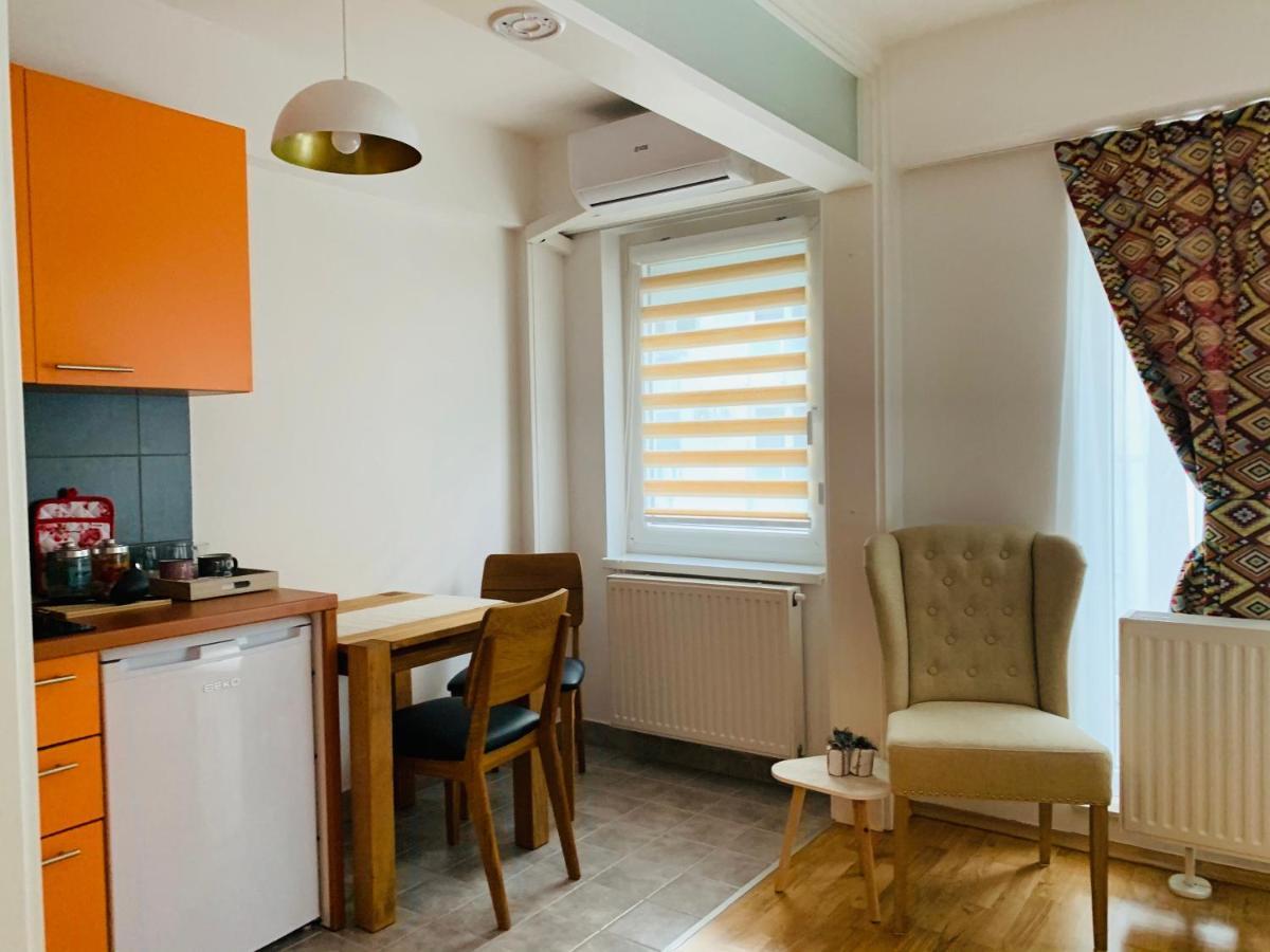 Apartment Rustic II Sarajewo Zewnętrze zdjęcie