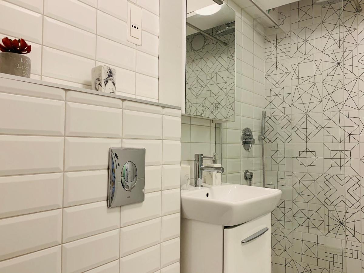 Apartment Rustic II Sarajewo Zewnętrze zdjęcie