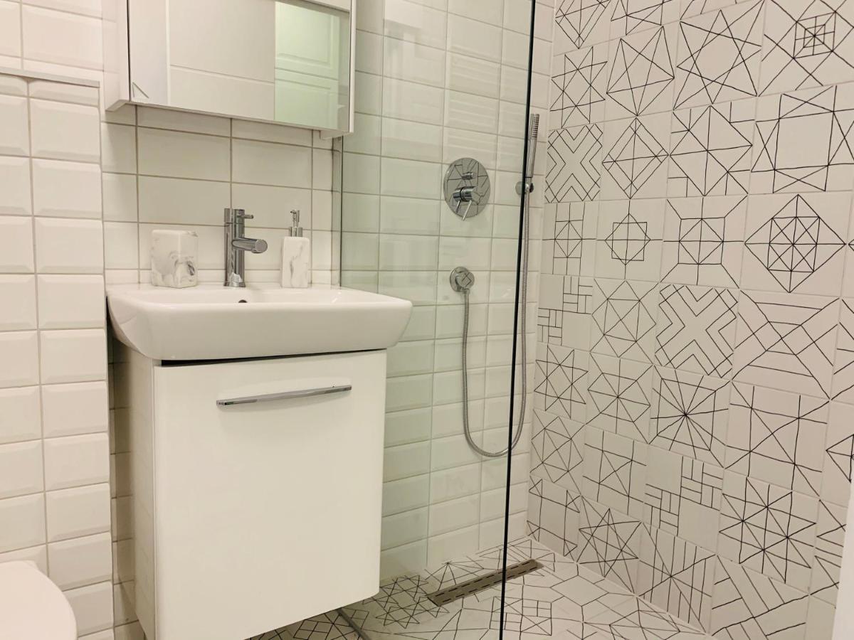 Apartment Rustic II Sarajewo Zewnętrze zdjęcie
