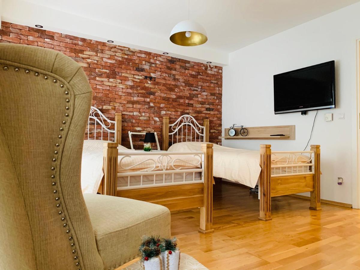 Apartment Rustic II Sarajewo Zewnętrze zdjęcie