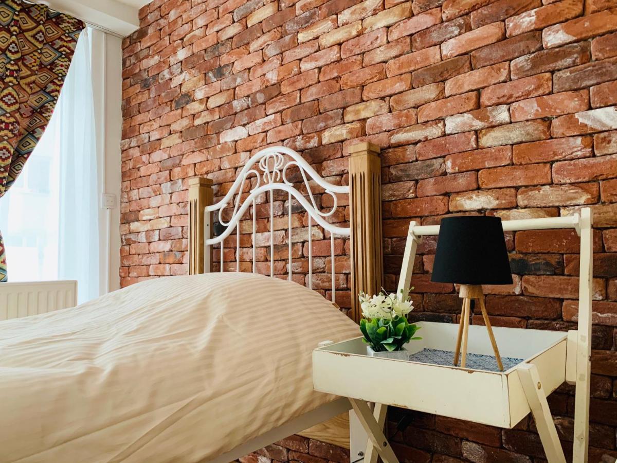 Apartment Rustic II Sarajewo Zewnętrze zdjęcie