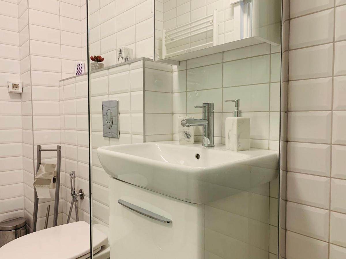 Apartment Rustic II Sarajewo Zewnętrze zdjęcie